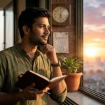 आज की बात आज ही करें | प्रेरणादायक हिंदी कविता