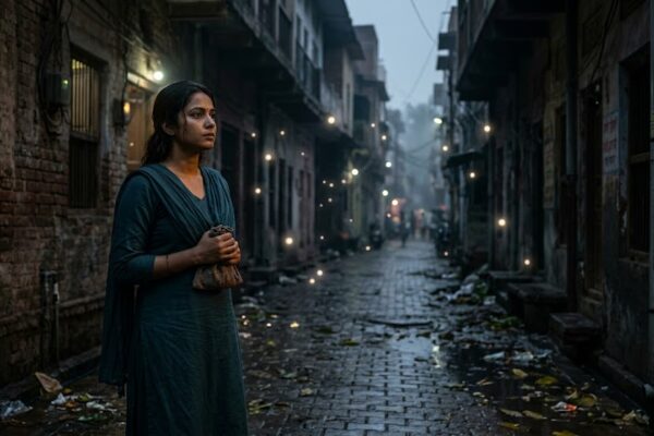 ख्वाहिश और इंसान का रिश्ता