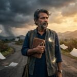 जीवन संघर्ष कविता