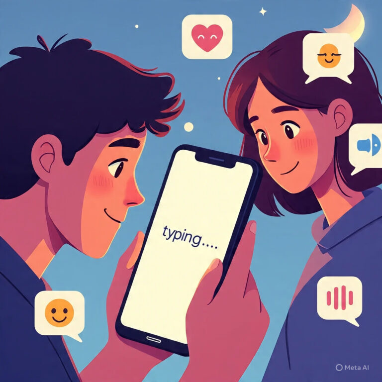 डिजिटल मोहब्बत