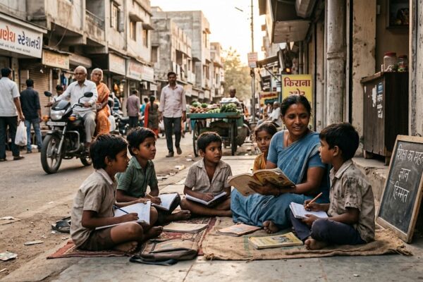 प्रेरणादायक कहानियां | अनसुने हीरो |