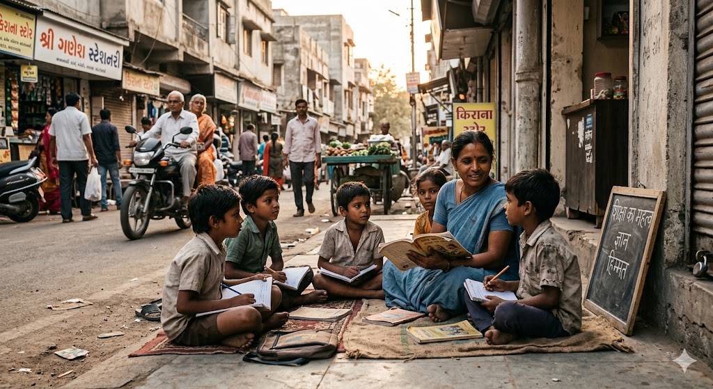 प्रेरणादायक कहानियां | अनसुने हीरो |