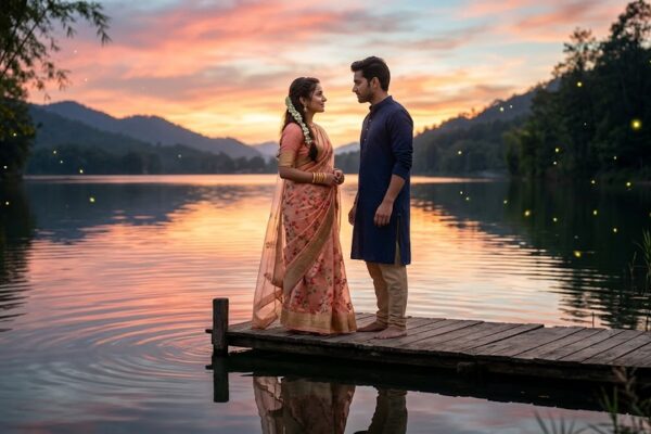 जरा जरा तू हमसे मिल कविता