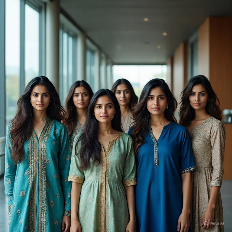 मैं नारी हूँ पर अबला नहीं