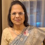 sharda kanoria