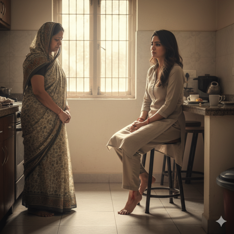 कासे कहूं