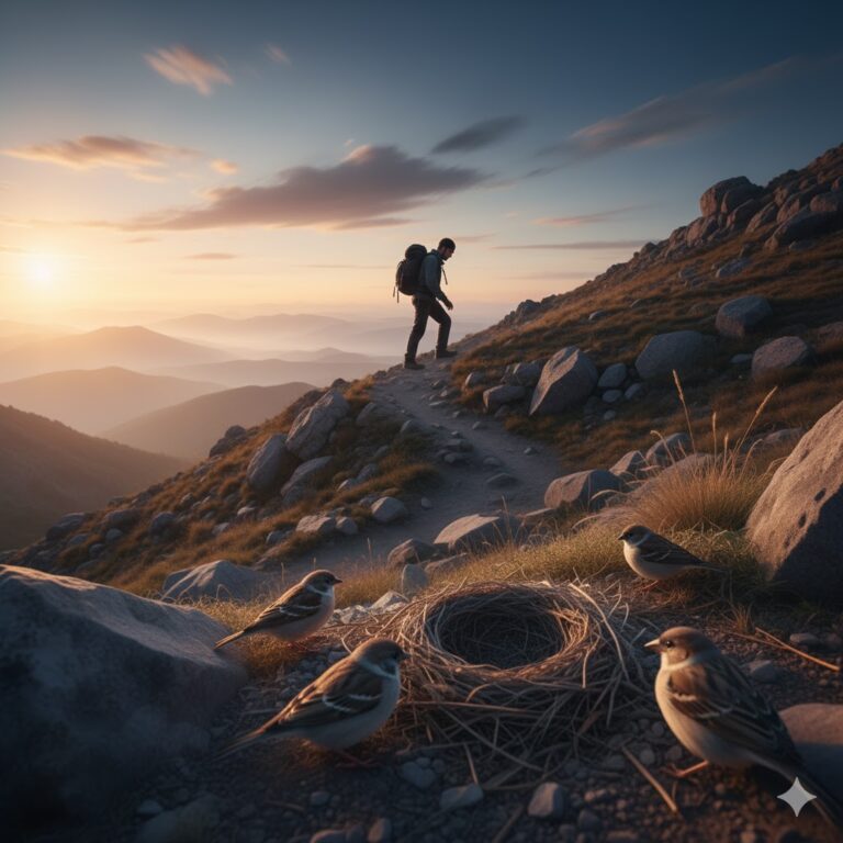 धैर्य का प्रतिफल