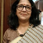 मधु चौधरी हिंदी लेखिका