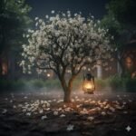 parijat - poetry - reeta - mishra