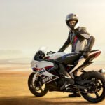 BMW Motorrad India 1 जनवरी 2026 से कीमतों में करेगी 6 प्रतिशत तक बढ़ोतरी