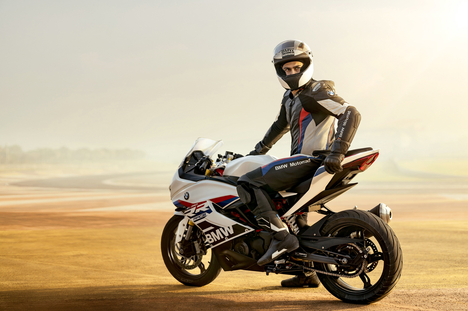 BMW Motorrad India 1 जनवरी 2026 से कीमतों में करेगी 6 प्रतिशत तक बढ़ोतरी