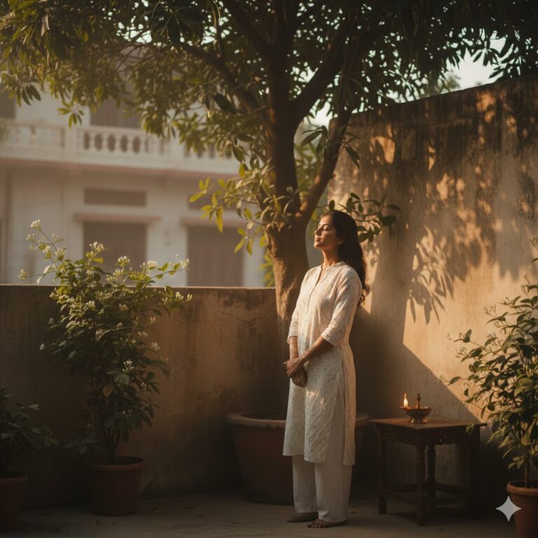 हवा का झोंका