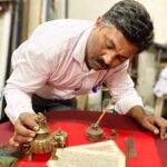 अंतर्राष्ट्रीय पेन फेस्टिवल पुणे उद्घाटन समारोह"