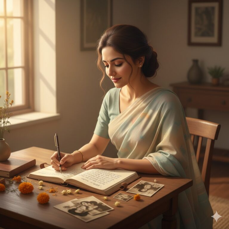 अभिव्यंजना…