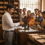 यह लेख पुराने जमाने की रेलवे टिकटिंग, हॉफ टिकट और टिकट कलेक्शन के अनुभवों को यादगार अंदाज में पेश करता है। यात्रा और रेलवे से जुड़ी यादें, nostalgically बयान की गई हैं।