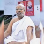 खंडवा में राष्ट्रसंत श्री ललितप्रभ जी और डॉ. मुनि श्री शांतिप्रिय सागर जी के तीन दिवसीय विराट सत्संग प्रवचन समारोह में बड़ी संख्या में श्रद्धालु उपस्थित
