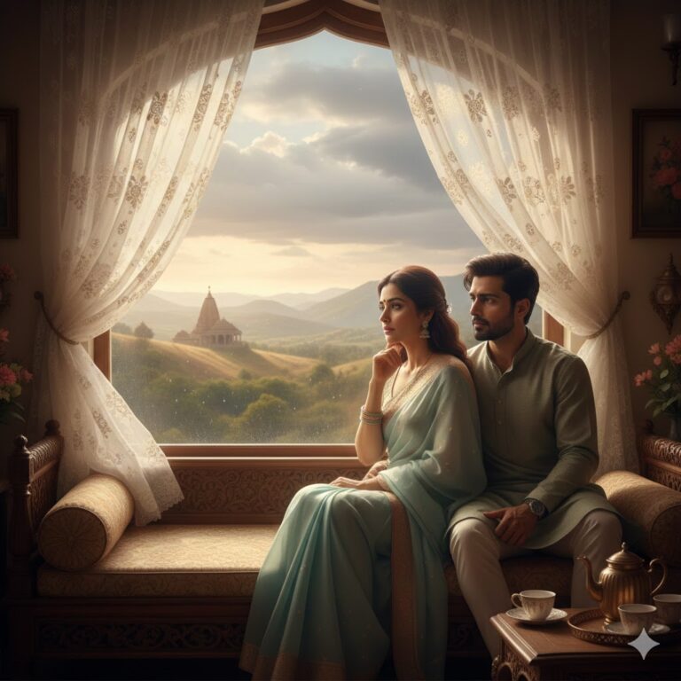 बदलते मौसम