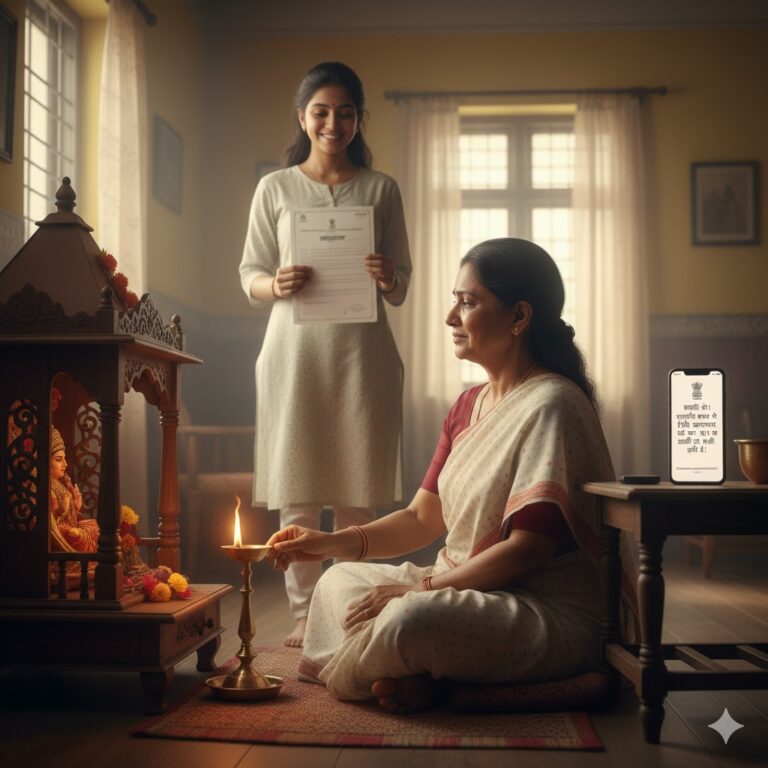 सौ सुनार की, एक लोहार की