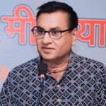 विद्योत्तमा साहित्य सुधाकर सम्मान 2026 से सम्मानित होने वाले ग़ज़लकार डॉ. प्रमोद कुमार कुश तन्हा