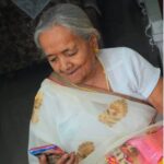 बड़ा बैनजी श्यामलता शर्मा: एक युग का अंत