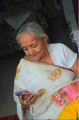 बड़ा बैनजी श्यामलता शर्मा: एक युग का अंत