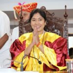 Manjusha Nagpure elected unopposed as Pune Mayor