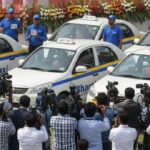 भारत टैक्सी लॉन्च: दिल्ली में शुरू हुई नई कोऑपरेटिव कैब सेवा
