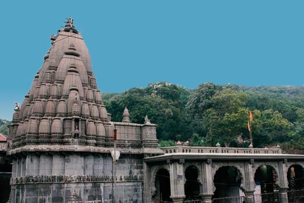 महाशिवरात्रि के दौरान बंद भीमाशंकर ज्योतिर्लिंग मंदिर