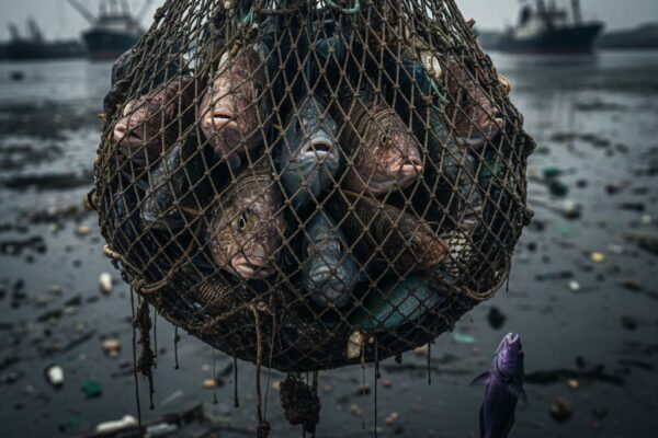 मछलियाँ हिंदी कविता पर्यावरण और जल संरक्षण