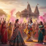 मोहे अपने ही रंग में रंग लो गिरधारी