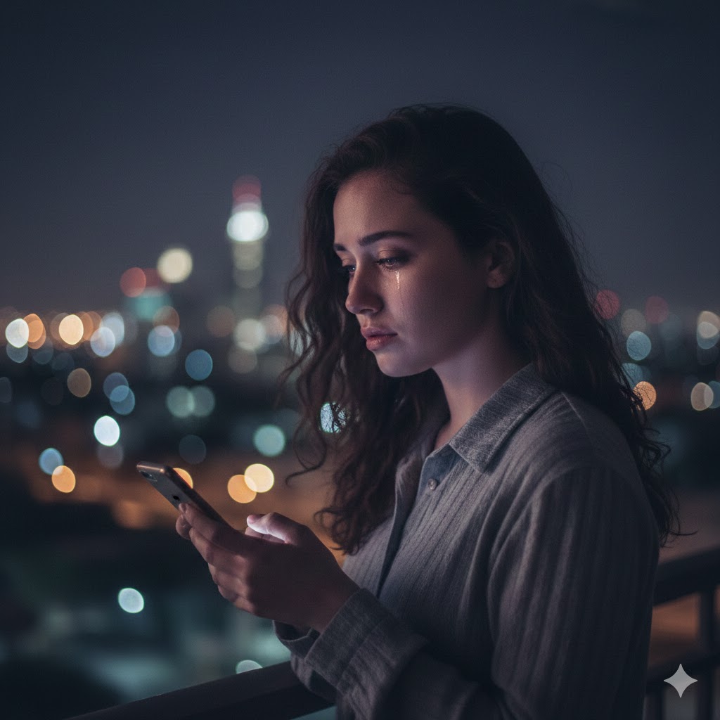 तो अच्छा होता – दर्द और इंतज़ार की प्रेम कविता