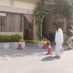 राजगीर जैन धर्मशाला में बंद कमरे से मिले चार जैन पर्यटकों के शव