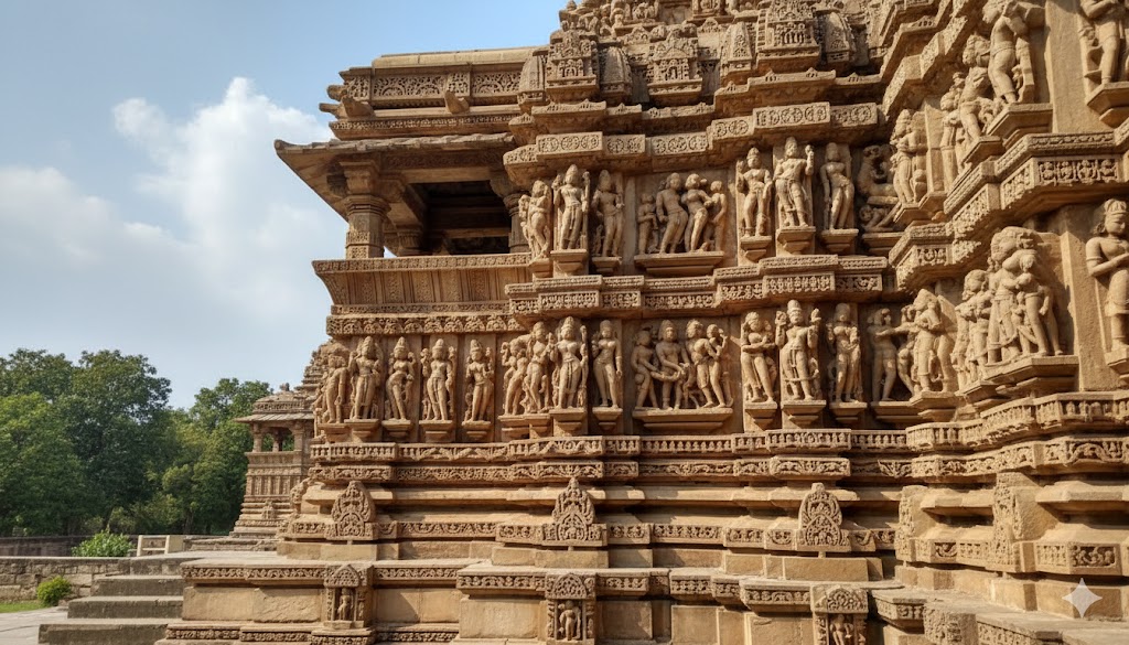 खजुराहो यात्रा गाइड: दर्शनीय स्थल, होटल और पहुंचने की पूरी जानकारी