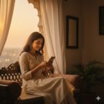 कैसे हो आप? दिल को छू लेने वाली रोमांटिक हिंदी कविता