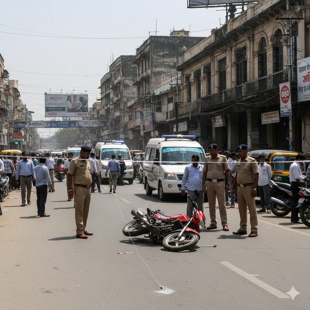 चाइनीज मांझे से मौत अब हत्या, लखनऊ केस से भड़के सीएम योगी,