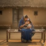 माँ तेरा आँचल – हृदयस्पर्शी हिंदी कविता