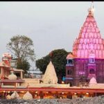 महाकाल मंदिर की संपत्ति पर सवाल, विधायक अनिल जैन कालूहेड़ा ने मांगा आय और जमीन का पूरा हिसाब