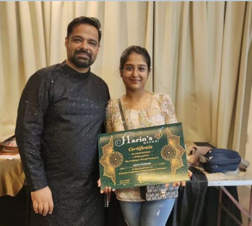 ट्रेंड करेंगे ये मेहंदी डिज़ाइन