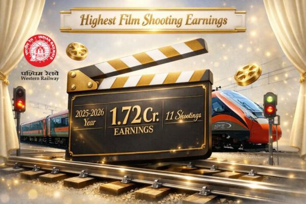 फिल्म शूटिंग का दृश्य