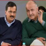 राउज एवेन्यू कोर्ट के बाहर मीडिया की मौजूदगी के बीच दिल्ली आबकारी नीति केस पर सुनवाई।