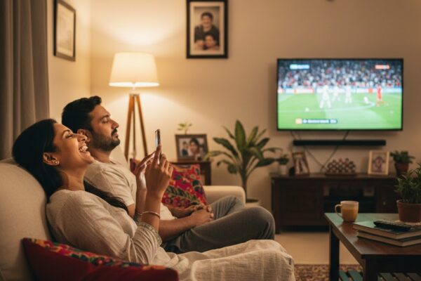 वैलेंटाइन डे जरूरी नहीं, रोज़ के छोटे पल ही बनाते हैं मजबूत रिश्ता