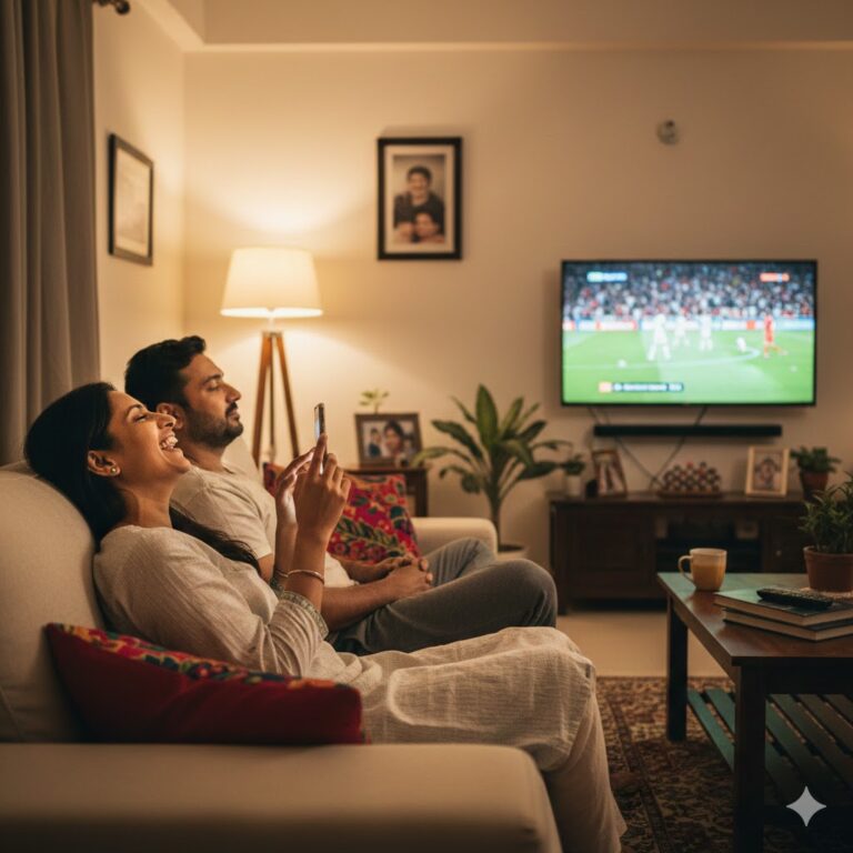 वैलेंटाइन डे जरूरी नहीं, रोज़ के छोटे पल ही बनाते हैं मजबूत रिश्ता