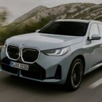 BMW और MINI लग्जरी कारों की कीमत बढ़ोतरी से जुड़ी प्रतिनिधिक तस्वीर