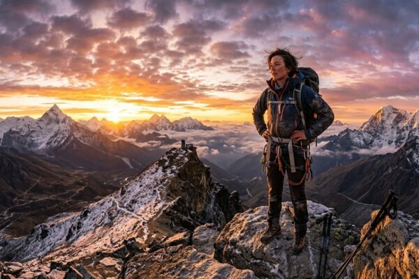 जीत का एहसास – संघर्ष और आत्मविश्वास पर आधारित प्रेरक हिंदी कविता