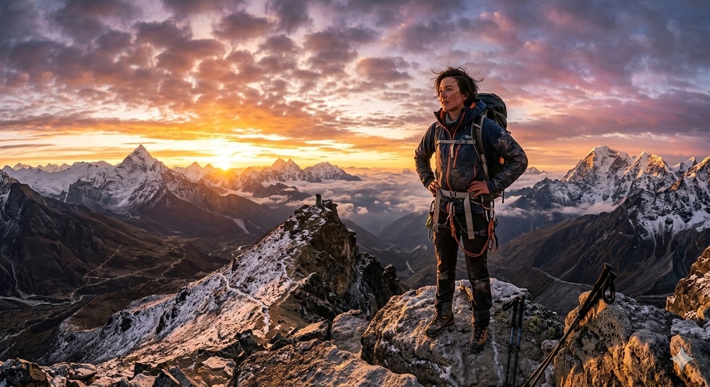 जीत का एहसास – संघर्ष और आत्मविश्वास पर आधारित प्रेरक हिंदी कविता