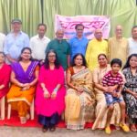 मुंबई में आयोजित महिला सशक्तीकरण पर साहित्यिक कार्यक्रम का दृश्य