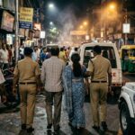 सस्ते सोने के नाम पर 1.5 करोड़ की ठगी, फरार दंपति गिरफ्तार