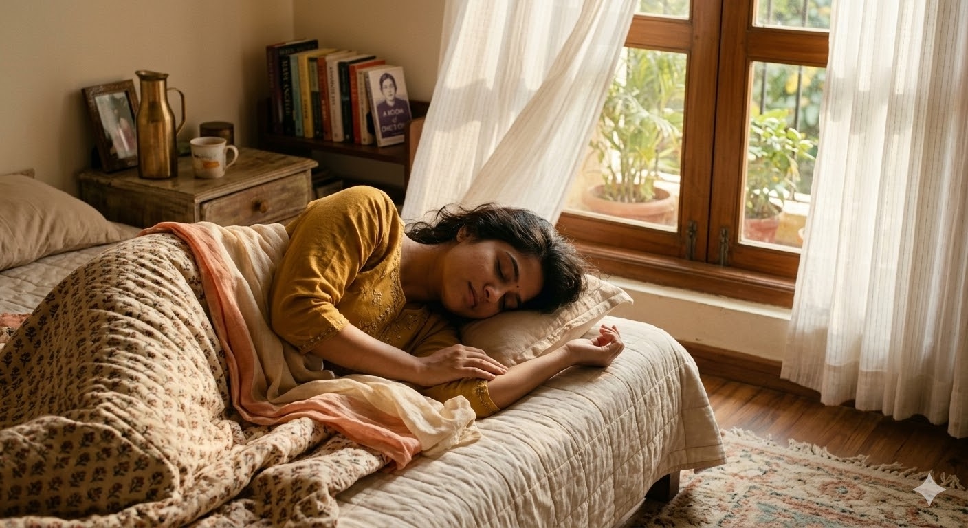 नारी दिवस की जरूरत नहीं – स्त्री सम्मान और संवेदना पर आधारित भावनात्मक हिंदी कविता