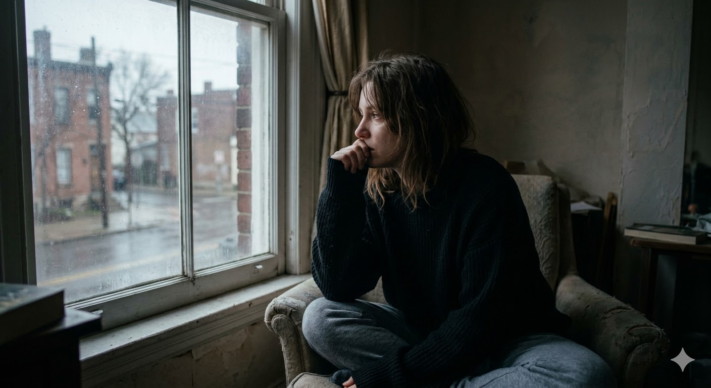 जब जीने की इच्छा खत्म हो जाए: इच्छा मृत्यु का मनोवैज्ञानिक विश्लेषण