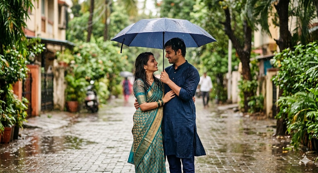 जब से तुमसे नयन मिले